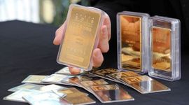 Goldman Sachs dự báo giá vàng phục hồi mạnh cuối năm