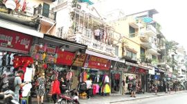 3 ngày nữa, hàng loạt tuyến phố sau tại Hà Nội tăng phí sử dụng tạm thời lòng đường, vỉa hè, cao nhất lên đến 400.000đồng/m2/tháng