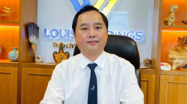Ông Đỗ Thành Nhân tái xuất, đề nghị Louis Holdings triệu tập Đại hội đồng cổ đông bất thường năm 2026?