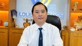 Ông Đỗ Thành Nhân tái xuất, đề nghị Louis Holdings triệu tập Đại hội đồng cổ đông bất thường năm 2026?