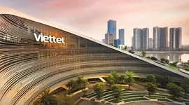 Cổ phiếu “họ” Viettel bất ngờ nổi sóng, loạt mã tăng kịch trần