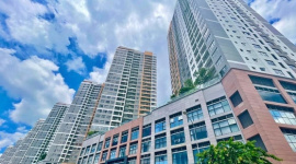 “Chìm” trong thua lỗ, chủ đầu tư The Sun Avenue tiếp tục khất nợ trái phiếu