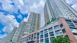 “Chìm” trong thua lỗ, chủ đầu tư The Sun Avenue tiếp tục khất nợ trái phiếu