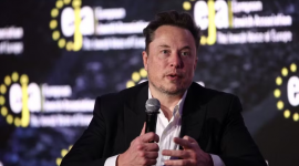Tòa án Mỹ bác đơn kiện của Elon Musk về OpenAI