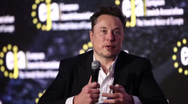 Tòa án Mỹ bác đơn kiện của Elon Musk về OpenAI