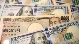 Đồng USD ghi nhận tuần giảm mạnh nhất so với đồng yen
