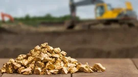 "Đại gia" khai thác vàng bạc lớn nhất Việt Nam báo lãi cao kỷ lục
