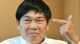 “Núi tiền” tại ngân hàng bất ngờ tăng vọt khi Hòa Phát phải gánh 15 tỷ đồng lãi vay mỗi ngày