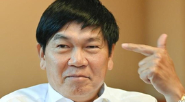 “Núi tiền” tại ngân hàng bất ngờ tăng vọt khi Hòa Phát phải gánh 15 tỷ đồng lãi vay mỗi ngày