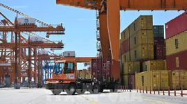 Điểm tin kinh tế thế giới nổi bật ngày 20/5/2026