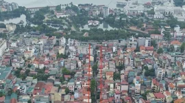 Sửa Luật Đất đai: Cần chấm dứt nghịch lý "vừa giải phóng mặt bằng xong, giá đất tăng gấp nhiều lần"