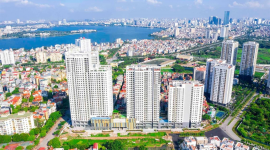 Giao dịch chung cư “đóng băng” hiếm thấy: Có tuần cả sàn không bán nổi 1 căn, nhà đầu tư giảm kỳ vọng từ lãi tiền tỷ xuống vài chục triệu vẫn khó thoát hàng