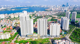 Giao dịch chung cư “đóng băng” hiếm thấy: Có tuần cả sàn không bán nổi 1 căn, nhà đầu tư giảm kỳ vọng từ lãi tiền tỷ xuống vài chục triệu vẫn khó thoát hàng