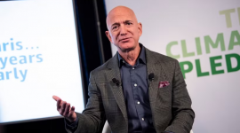 Jeff Bezos đề xuất miễn thuế cho nhóm thu nhập thấp tại Mỹ