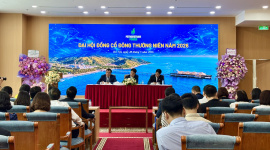 ĐHĐCĐ PV Power: Tiếp tục đặt kế hoạch lợi nhuận thận trọng, không chia cổ tức, ưu tiên dòng tiền đầu tư