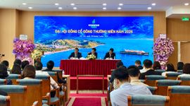ĐHĐCĐ PV Power: Tiếp tục đặt kế hoạch lợi nhuận thận trọng, không chia cổ tức, ưu tiên dòng tiền đầu tư