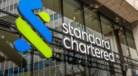 Standard Chartered sa thải hàng nghìn nhân sự vì AI