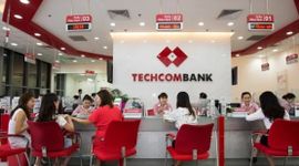 Techcombank hút 10.000 tỷ trái phiếu sau 5 tháng