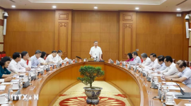 Tổng Bí thư, Chủ tịch nước Tô Lâm: “Nhà là để ở chứ không phải để kinh doanh, tích sản”