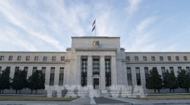 Xu hướng ủng hộ nâng lãi suất gia tăng trong nội bộ Fed