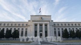 Xu hướng ủng hộ nâng lãi suất gia tăng trong nội bộ Fed