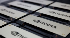 Doanh thu Nvidia vẫn phá kỷ lục khi "làn sóng" AI chưa kết thúc