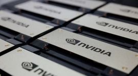 Doanh thu Nvidia vẫn phá kỷ lục khi "làn sóng" AI chưa kết thúc