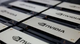 Doanh thu Nvidia vẫn phá kỷ lục khi "làn sóng" AI chưa kết thúc