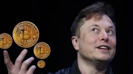 SpaceX của Elon Musk hé lộ số Bitcoin đang nắm giữ ngay trước thương vụ IPO lịch sử