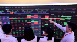 Các Công ty chứng khoán nói gì về phiên VN-Index bất ngờ đảo chiều?