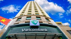 Vietcombank lên kế hoạch phát hành 10.000 tỷ đồng trái phiếu