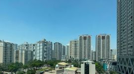 Thị trường chung cư Hà Nội hạ nhiệt, giá căn hộ đồng loạt giảm