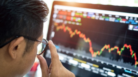 Hai chỉ báo quan trọng giúp nhà đầu tư nhận diện cổ phiếu tiềm năng giữa lúc VN-Index phân hóa mạnh