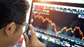 Hai chỉ báo quan trọng giúp nhà đầu tư nhận diện cổ phiếu tiềm năng giữa lúc VN-Index phân hóa mạnh