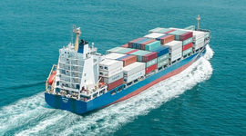 Giá cước cho thuê neo cao, doanh nghiệp sở hữu đội tàu container lớn nhất Việt Nam kỳ vọng tăng trưởng mạnh