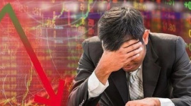 Một cổ phiếu bị khối ngoại "xả" 1.500 tỷ đồng phiên 22/5