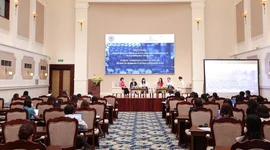 Quy mô quỹ hưu trí bổ sung vượt mốc 2.200 tỷ đồng: Nghị định 85 mở ra chương phát triển mới