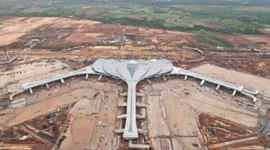 Bùng nổ nhu cầu bất động sản công nghiệp Đồng Nai và "bệ phóng" từ siêu sân bay Long Thành