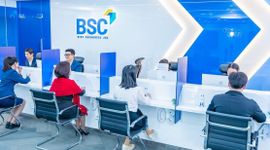 BSC phát hành hơn 24,5 triệu cổ phiếu trả cổ tức