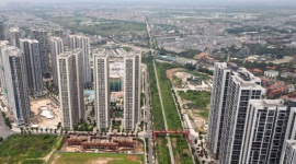 Nóng đề xuất hạn chế chuyển nhượng nhà ở thương mại trong 3 năm