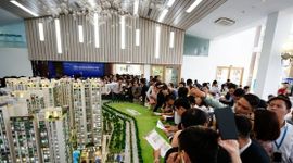 Hà Nội siết quản lý hoạt động của các sàn giao dịch bất động sản