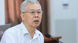 "Nhà là để ở, không phải để đầu cơ": Định hướng mới thay đổi cục diện thị trường bất động sản
