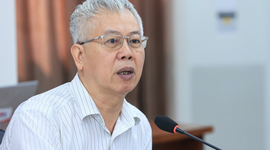 "Nhà là để ở, không phải để đầu cơ": Định hướng mới thay đổi cục diện thị trường bất động sản