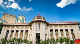 Ngân hàng Nhà nước: Hiện tượng cá biệt một số ngân hàng điều chỉnh tăng lãi suất