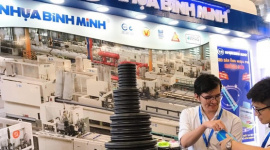 Vừa trả cổ tức tiền mặt “khủng” 83,6%, cổ phiếu Nhựa Bình Minh (BMP) được khuyến nghị “Tăng tỷ trọng”