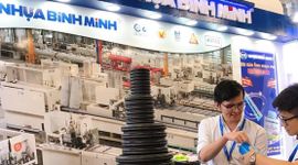 Vừa trả cổ tức tiền mặt “khủng” 83,6%, cổ phiếu Nhựa Bình Minh (BMP) được khuyến nghị “Tăng tỷ trọng”