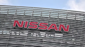Nissan giảm đầu tư tại Anh do doanh số xe điện châu Âu giảm mạnh