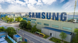 18.520 tỷ đồng đưa Samsung Thái Nguyên trở lại vị trí số 1 về lợi nhuận của Samsung toàn cầu