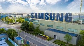 18.520 tỷ đồng đưa Samsung Thái Nguyên trở lại vị trí số 1 về lợi nhuận của Samsung toàn cầu