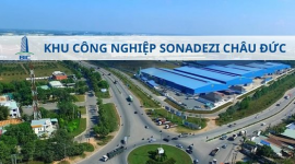 Cổ phiếu SZC thủng đáy 3 năm dù khu công nghiệp vẫn kín khách, điều gì đang xảy ra?